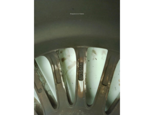 LLANTAS|Desguaces La Cabaña 2