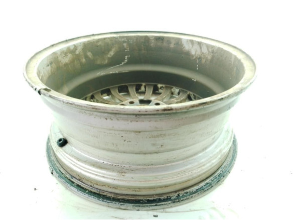 6750448 LLANTA ALUMINIO BMW 3 (E46)|Desguaces La Cabaña