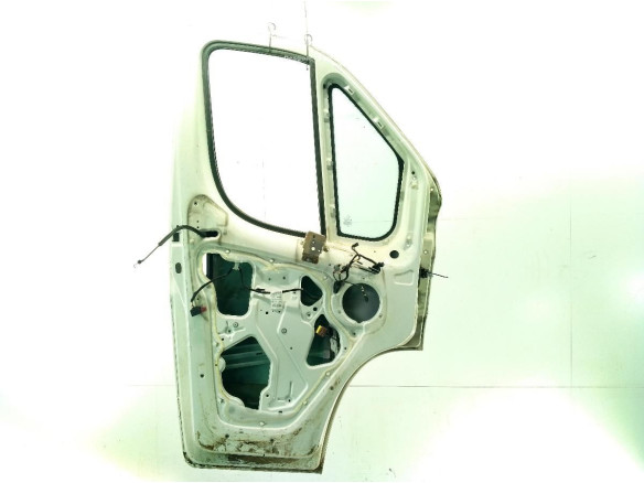 1682477580 PUERTA LAT DEL IZQ CITROEN JUMPER Furgón|Desguaces La Cabaña