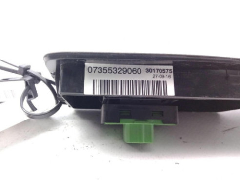 6554XV MANDO ELEVALUNAS PUERTA LAT DEL DER CITROEN JUMPER Furgón|Desguaces La Cabaña