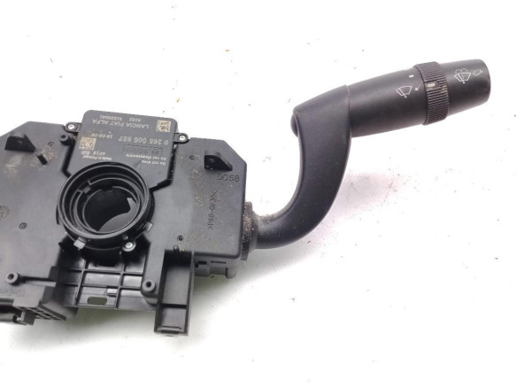 07356433920 MANDO COMPLETO CITROEN JUMPER Furgón|Desguaces La Cabaña