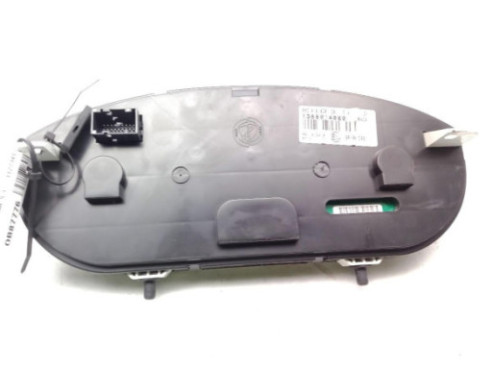 1616793980 CUADRO INSTRUMENTOS CITROEN JUMPER Furgón|Desguaces La Cabaña