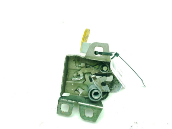1613180380 CERRADURA CAPO CITROEN JUMPER Furgón|Desguaces La Cabaña