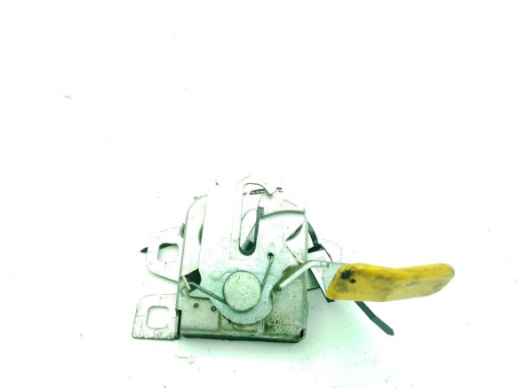 1613180380 CERRADURA CAPO CITROEN JUMPER Furgón|Desguaces La Cabaña