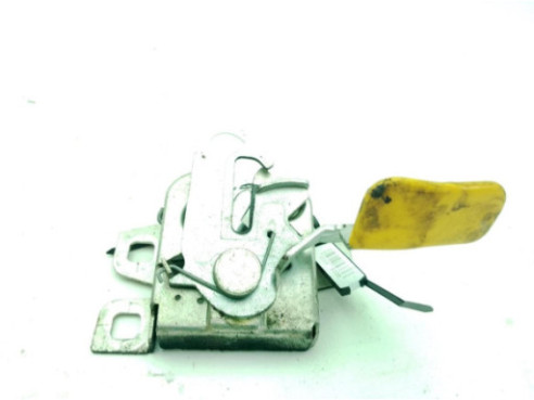 1613180380 CERRADURA CAPO CITROEN JUMPER Furgón|Desguaces La Cabaña