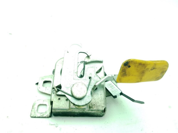 1613180380 CERRADURA CAPO CITROEN JUMPER Furgón|Desguaces La Cabaña