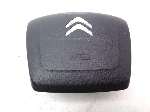 1671044080 AIRBAG IZQ CITROEN JUMPER Furgón|Desguaces La Cabaña
