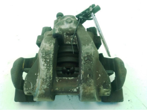 A2124230081 PINZA TRA IZQ MERCEDES BENZ CLASE E (W212)|Desguaces La Cabaña