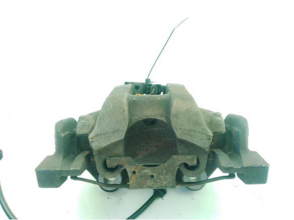A2124230181 PINZA TRA DER MERCEDES BENZ CLASE E (W212)|Desguaces La Cabaña