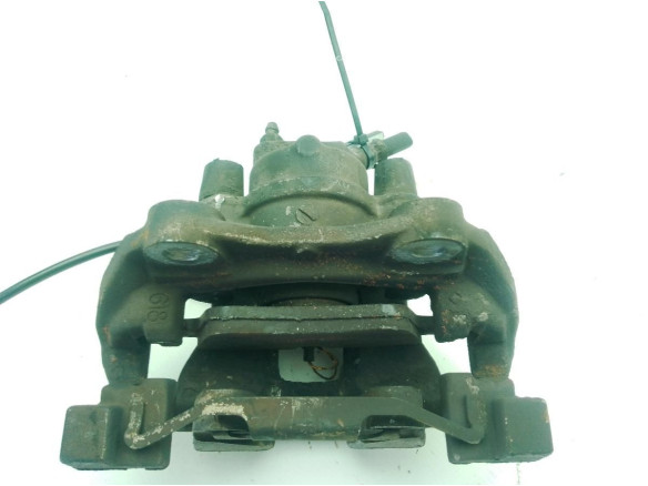 A2124230181 PINZA TRA DER MERCEDES BENZ CLASE E (W212)|Desguaces La Cabaña