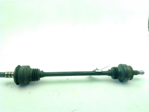 A2213503510 PALIER TRA DER MERCEDES BENZ CLASE E (W212)|Desguaces La Cabaña