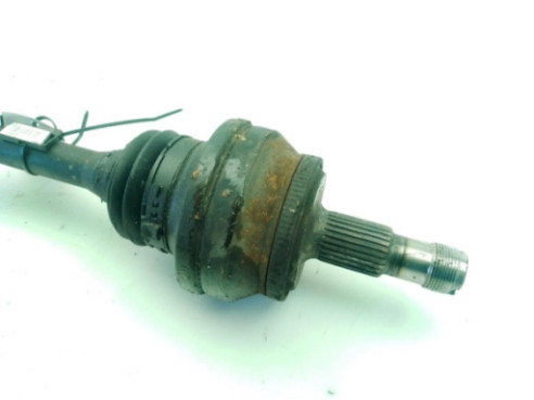 A2213503510 PALIER TRA DER MERCEDES BENZ CLASE E (W212)|Desguaces La Cabaña