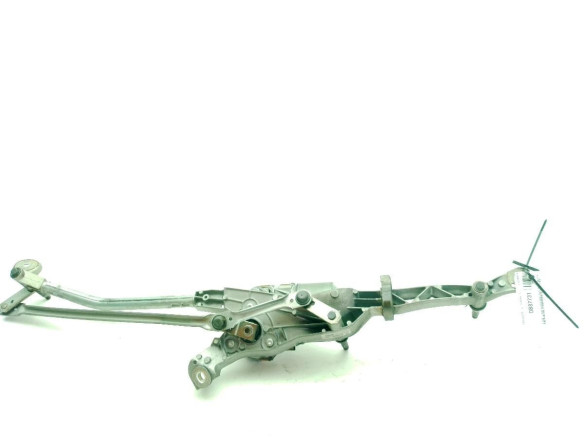 A2128201240,  MOTOR LIMPIAPARABRISAS DEL MERCEDES BENZ CLASE E (W212)|Desguaces La Cabaña