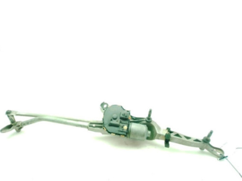 MOTOR LIMPIAPARABRISAS DELANTERO|Desguaces La Cabaña 2