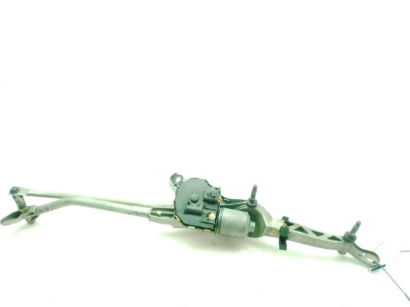 A2128201240,  MOTOR LIMPIAPARABRISAS DEL MERCEDES BENZ CLASE E (W212)|Desguaces La Cabaña