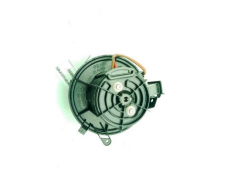 MOTOR CALEFACCION MERCEDES BENZ CLASE E (W212)|Desguaces La Cabaña