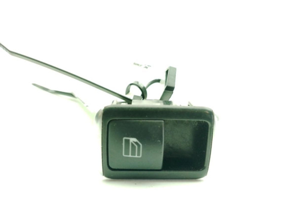 A2049058102 MANDO ELEVALUNAS PUERTA LAT DEL DER MERCEDES BENZ CLASE E (W212)|Desguaces La Cabaña