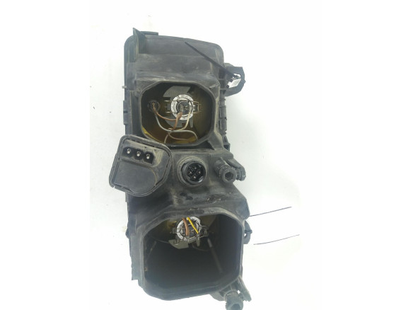 FARO DERECHO BMW 3 Compact (E36) |Desguaces La Cabaña