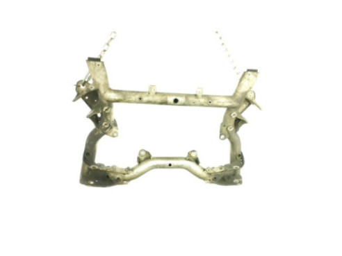 A2186280100 CUNA MOTOR MERCEDES BENZ CLASE E (W212)|Desguaces La Cabaña