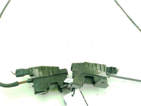 A2048800260 CERRADURA CAPO MERCEDES BENZ CLASE E (W212)|Desguaces La Cabaña
