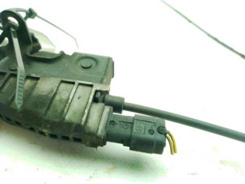 A2048800260 CERRADURA CAPO MERCEDES BENZ CLASE E (W212)|Desguaces La Cabaña