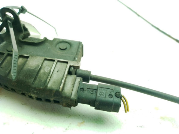 A2048800260 CERRADURA CAPO MERCEDES BENZ CLASE E (W212)|Desguaces La Cabaña
