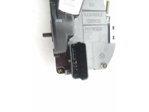 CERRADURA PUERTA LAT TRA IZQ NISSAN JUKE (F15) |Desguaces La Cabaña