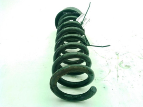 A2123241304 MUELLE SUSPENSION TRA IZQ MERCEDES BENZ CLASE E (W212)|Desguaces La Cabaña