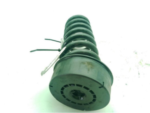 A2123241304 MUELLE SUSPENSION TRA IZQ MERCEDES BENZ CLASE E (W212)|Desguaces La Cabaña
