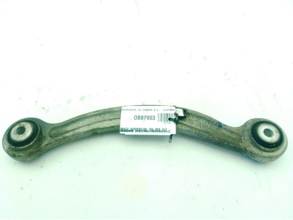 20409F1 BRAZO SUSPENSION TRA DER SUP ANTERIOR MERCEDES BENZ CLASE E (W212)|Desguaces La Cabaña