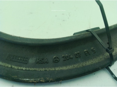A2043502206 BRAZO SUSPENSION TRA DER SUP MERCEDES BENZ CLASE E (W212)|Desguaces La Cabaña