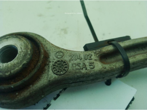 A2053506603 BRAZO SUSPENSION TRA DER INF MERCEDES BENZ CLASE E (W212)|Desguaces La Cabaña