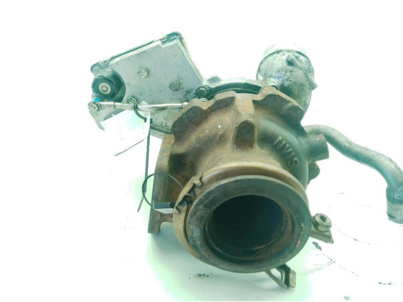 780059402 TURBO BMW 1 (E81)|Desguaces La Cabaña