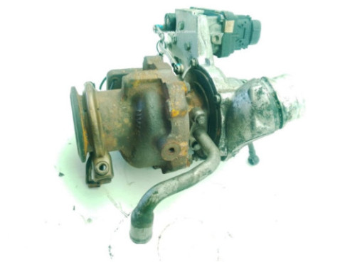 780059402 TURBO BMW 1 (E81)|Desguaces La Cabaña