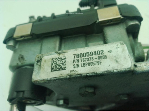 780059402 TURBO BMW 1 (E81)|Desguaces La Cabaña