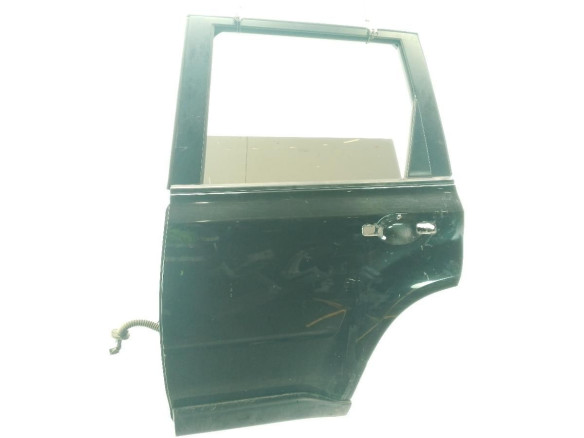 PUERTA LAT TRA IZQ NISSAN X-TRAIL (T31)|Desguaces La Cabaña