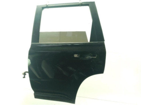 32010JG76E CAJA CAMBIOS NISSAN X-TRAIL (T31)|Desguaces La Cabaña 2