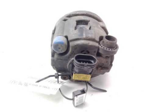 32010JG76E CAJA CAMBIOS NISSAN X-TRAIL (T31)|Desguaces La Cabaña 2