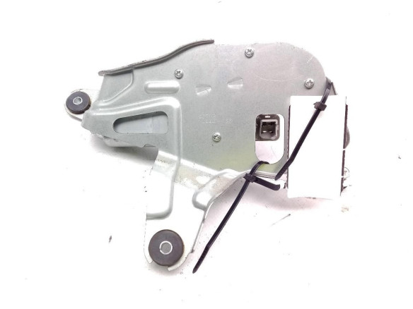 MOTOR LIMPIAPARABRISAS TRA NISSAN X-TRAIL (T31)|Desguaces La Cabaña