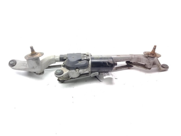 28810JG40A MOTOR LIMPIAPARABRISAS DEL NISSAN X-TRAIL (T31)|Desguaces La Cabaña
