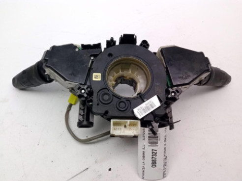 32010JG76E CAJA CAMBIOS NISSAN X-TRAIL (T31)|Desguaces La Cabaña 2