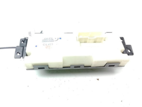 32010JG76E CAJA CAMBIOS NISSAN X-TRAIL (T31)|Desguaces La Cabaña 2