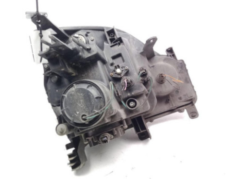 32010JG76E CAJA CAMBIOS NISSAN X-TRAIL (T31)|Desguaces La Cabaña 2