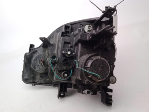 FARO DERECHO NISSAN X-TRAIL (T31)|Desguaces La Cabaña