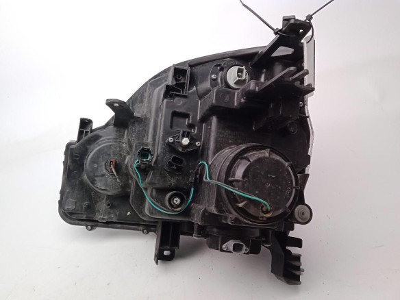 FARO DERECHO NISSAN X-TRAIL (T31)|Desguaces La Cabaña