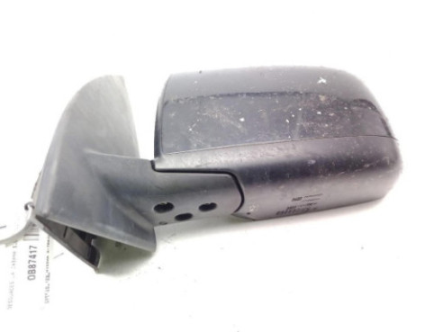 32010JG76E CAJA CAMBIOS NISSAN X-TRAIL (T31)|Desguaces La Cabaña 2