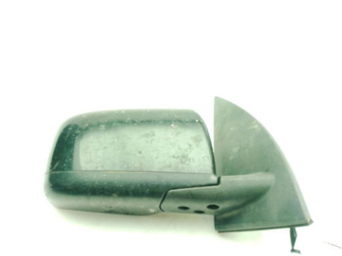 32010JG76E CAJA CAMBIOS NISSAN X-TRAIL (T31)|Desguaces La Cabaña 2