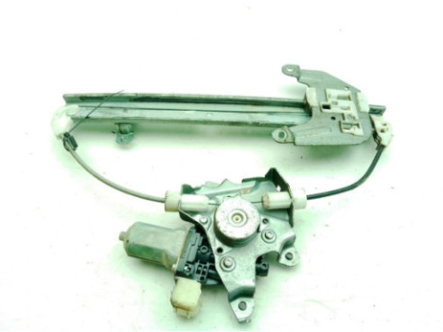 32010JG76E CAJA CAMBIOS NISSAN X-TRAIL (T31)|Desguaces La Cabaña 2