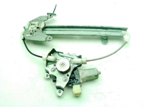 32010JG76E CAJA CAMBIOS NISSAN X-TRAIL (T31)|Desguaces La Cabaña 2