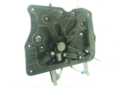 32010JG76E CAJA CAMBIOS NISSAN X-TRAIL (T31)|Desguaces La Cabaña 2